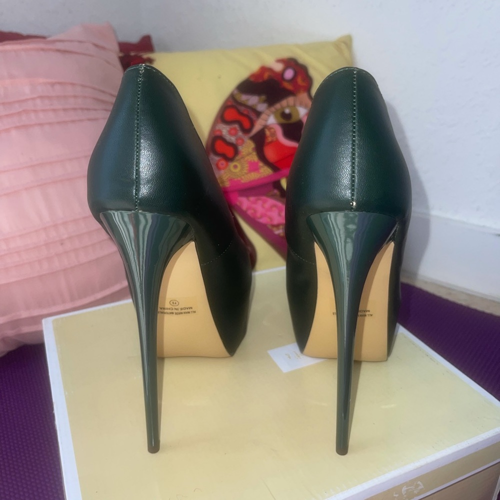 Money Pumps - Picture 2 of 6